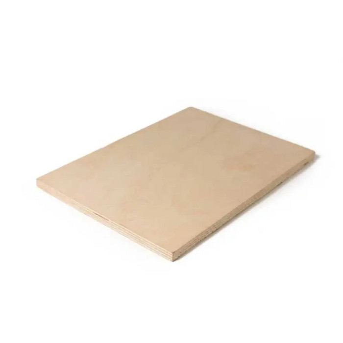 Фанера ФК сорт 3/3 20х1525х1525 мм