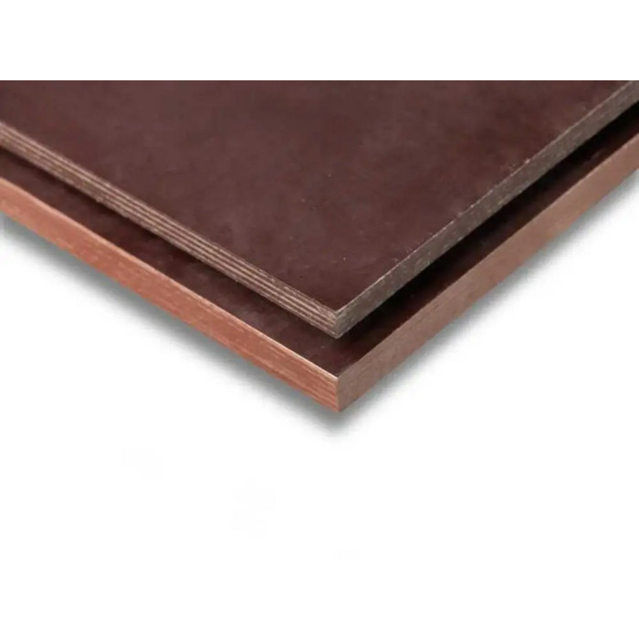 Ламинированная фанера Китай сорт 1/1 21х1220х2440 мм